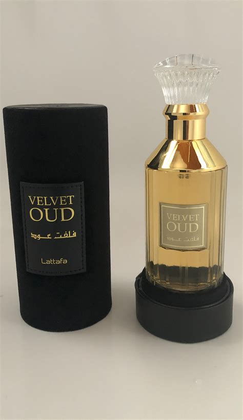 velvet oud price